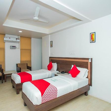Hotel Flagship 17018 Malnad Residency Bengaluru Zewnętrze zdjęcie