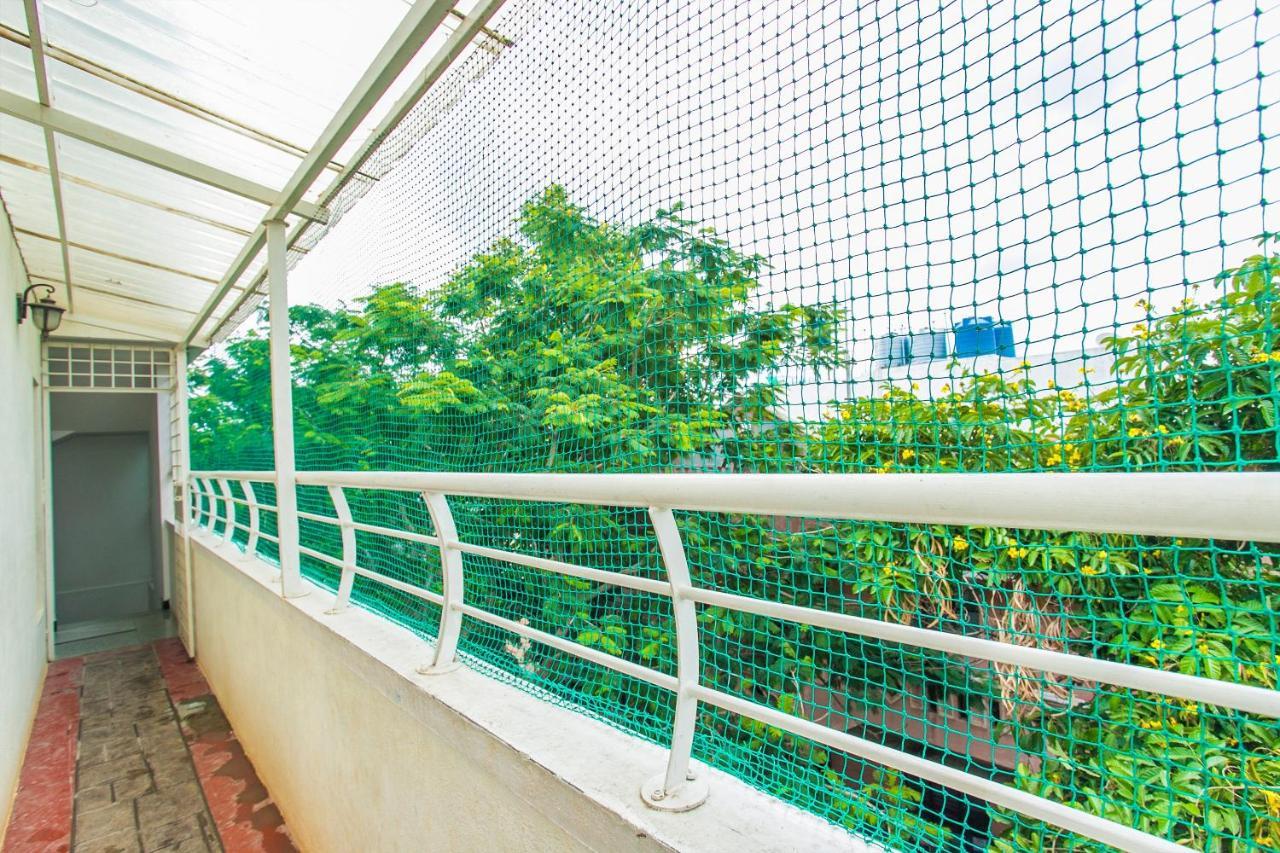 Hotel Flagship 17018 Malnad Residency Bengaluru Zewnętrze zdjęcie