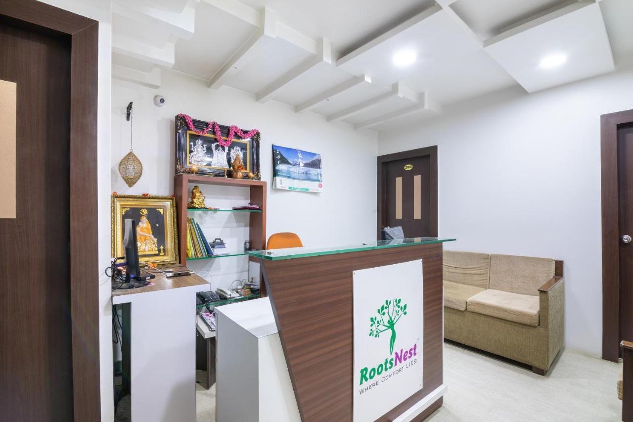 Hotel Flagship 17018 Malnad Residency Bengaluru Zewnętrze zdjęcie