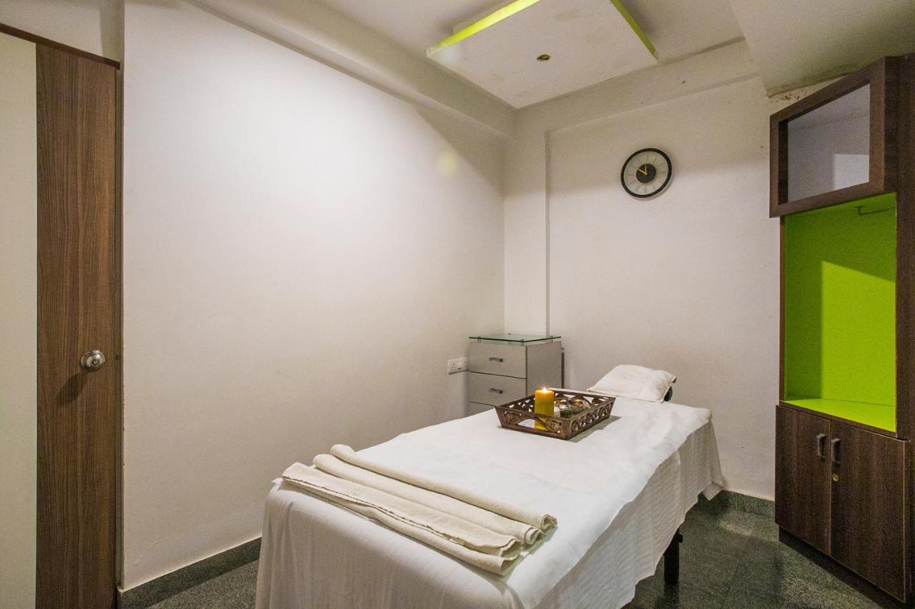 Hotel Flagship 17018 Malnad Residency Bengaluru Zewnętrze zdjęcie