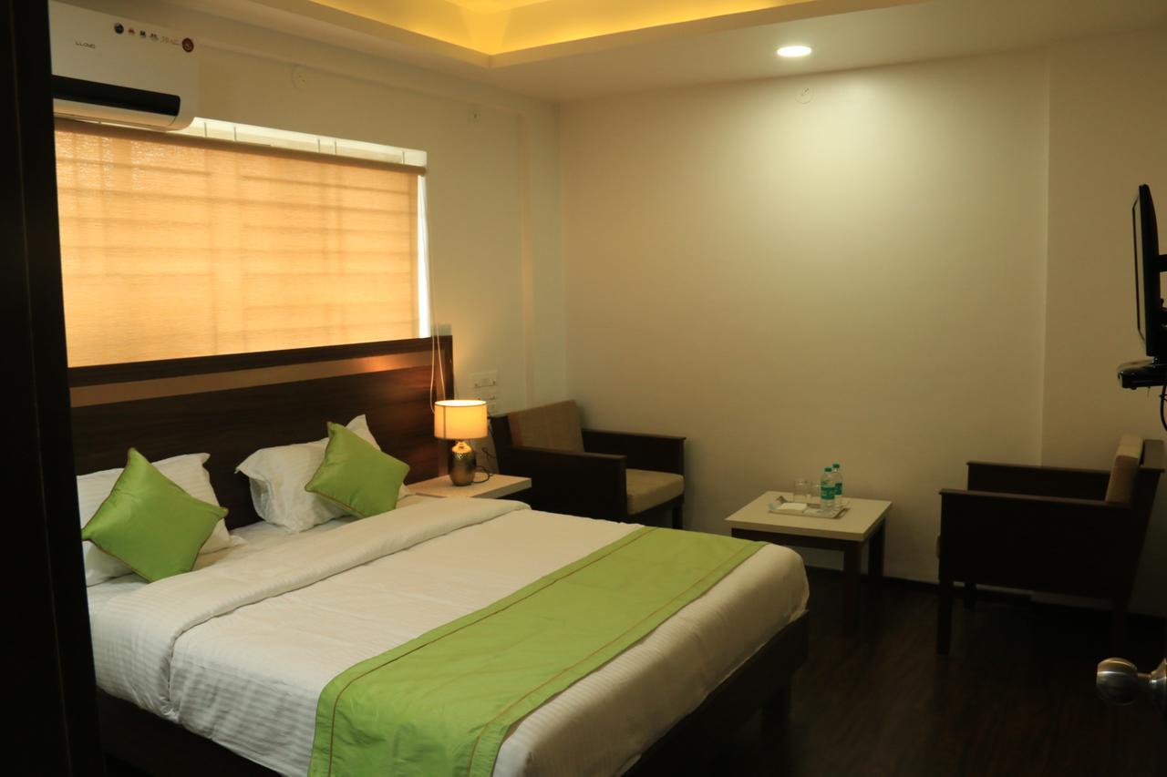 Hotel Flagship 17018 Malnad Residency Bengaluru Zewnętrze zdjęcie