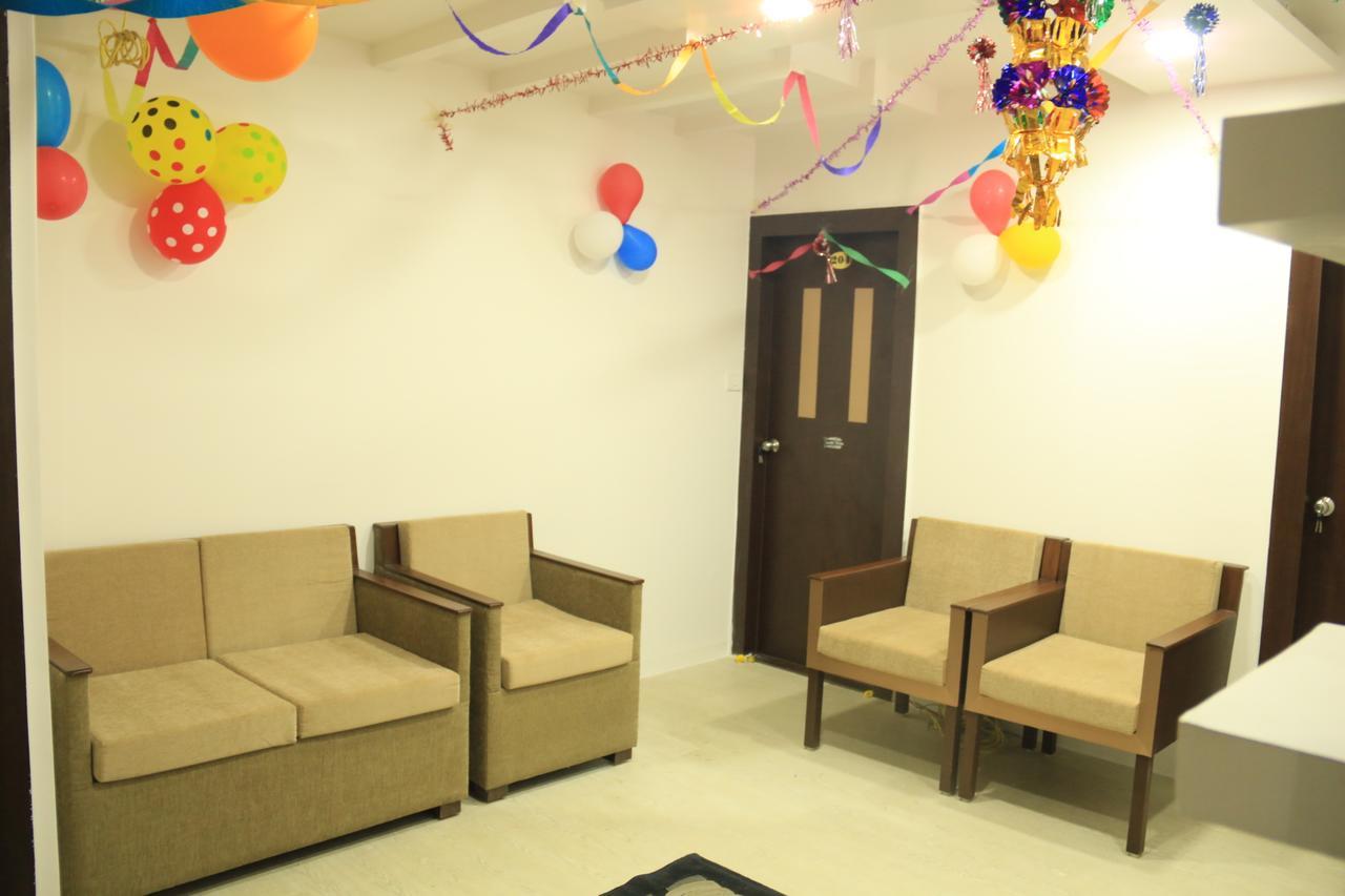 Hotel Flagship 17018 Malnad Residency Bengaluru Zewnętrze zdjęcie