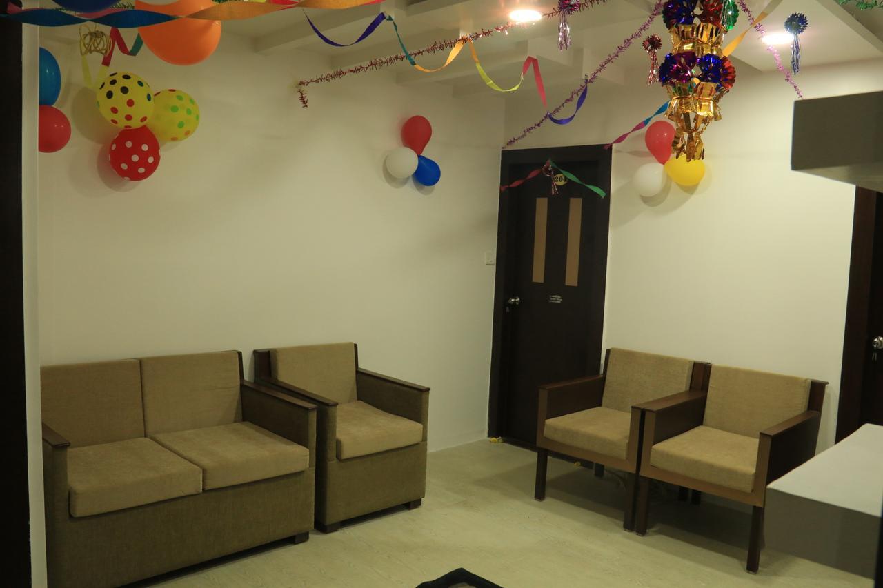 Hotel Flagship 17018 Malnad Residency Bengaluru Zewnętrze zdjęcie