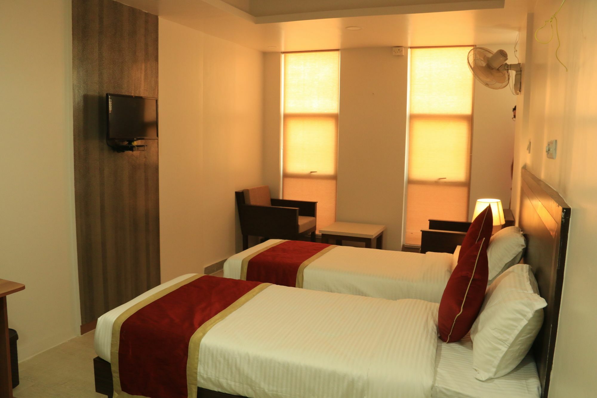 Hotel Flagship 17018 Malnad Residency Bengaluru Zewnętrze zdjęcie