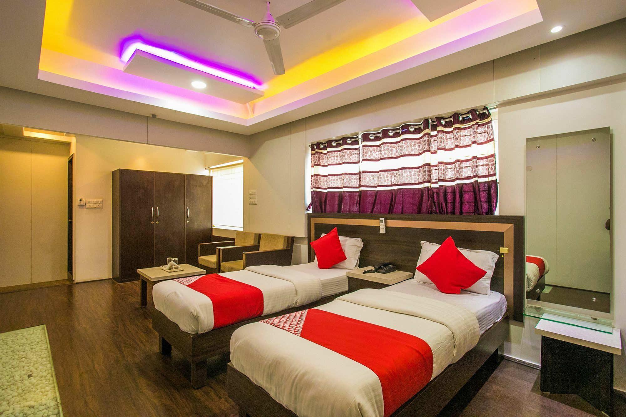 Hotel Flagship 17018 Malnad Residency Bengaluru Zewnętrze zdjęcie