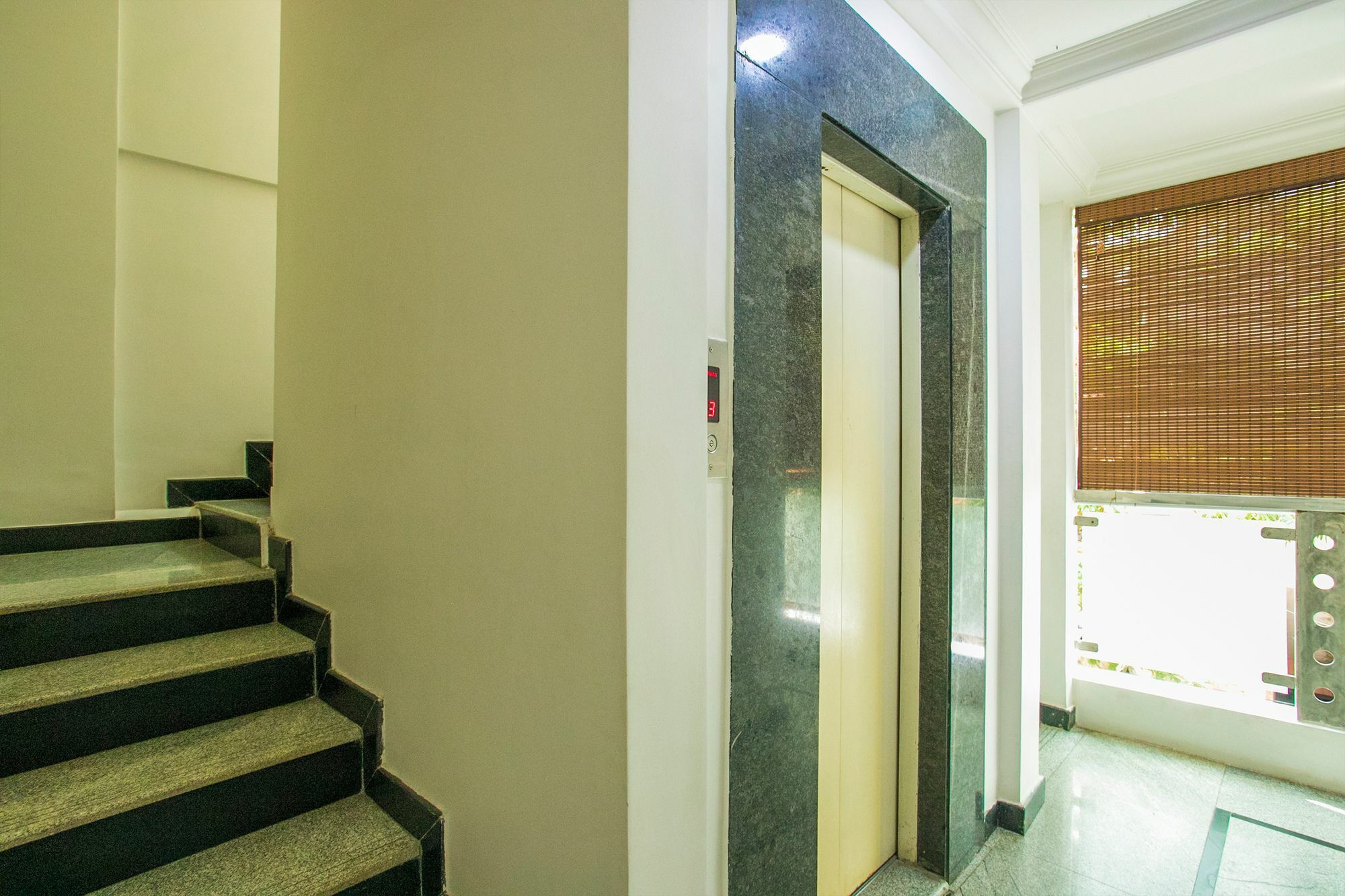 Hotel Flagship 17018 Malnad Residency Bengaluru Zewnętrze zdjęcie