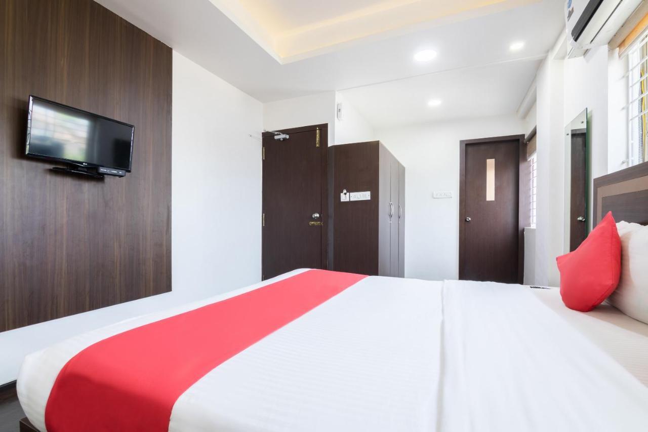 Hotel Flagship 17018 Malnad Residency Bengaluru Zewnętrze zdjęcie