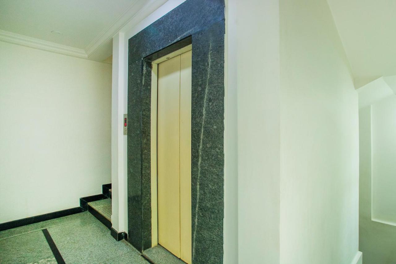 Hotel Flagship 17018 Malnad Residency Bengaluru Zewnętrze zdjęcie